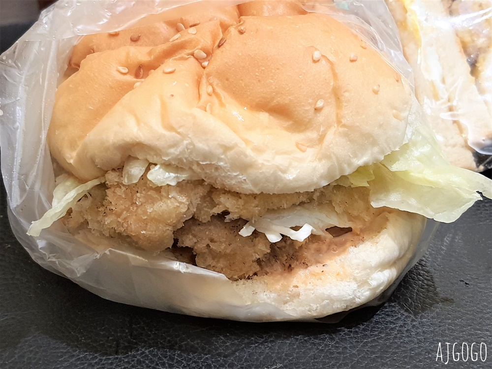 已歇業 嘉義美食 新生早點 在地傳統早餐店 大份量早餐