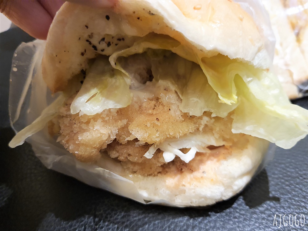 已歇業 嘉義美食 新生早點 在地傳統早餐店 大份量早餐