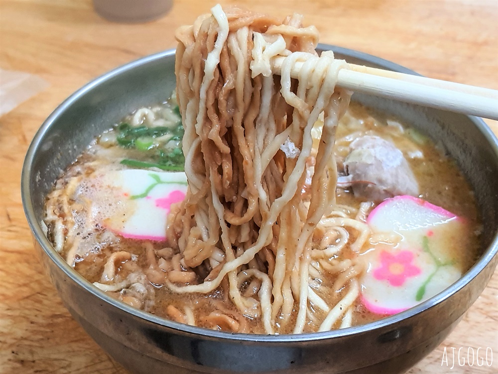 屏東美食 陸橋豆漿 鍋燒意麵、總匯三明治、漢堡、關東煮通通有