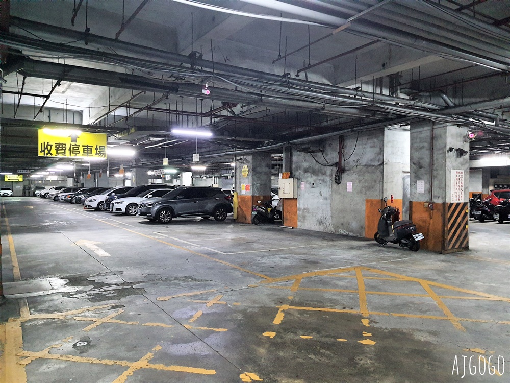 2026高雄住宿 旅居文旅高雄亞灣館 標準雙人房、停車場 捷運三多商圈站 高雄飯店