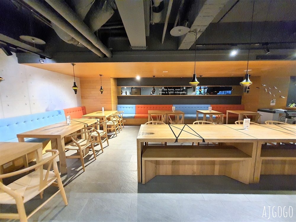 2026高雄住宿 旅居文旅高雄亞灣館 標準雙人房、停車場 捷運三多商圈站 高雄飯店