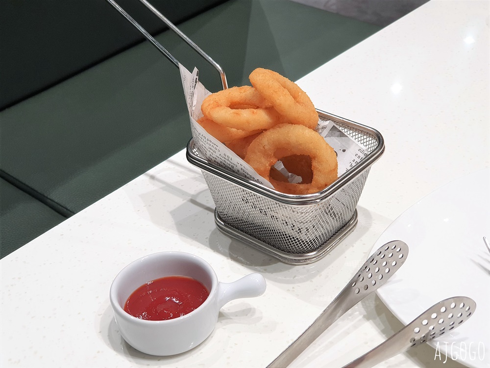 桃園美食 bb.q CHICKEN桃園統領百貨 韓式炸雞最大連鎖品牌來桃園啦