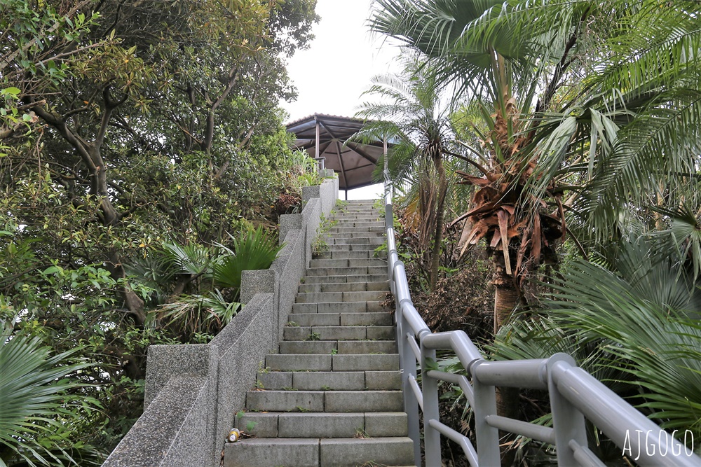 瑞芳景點 水湳洞十三層遺址 / 水湳洞選煉廠遺址 點亮黃金山城 長仁亭觀景台推薦