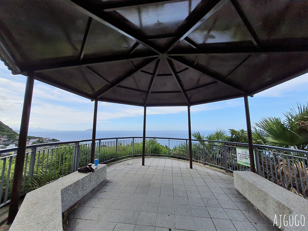 瑞芳景點 水湳洞十三層遺址 / 水湳洞選煉廠遺址 點亮黃金山城 長仁亭觀景台推薦