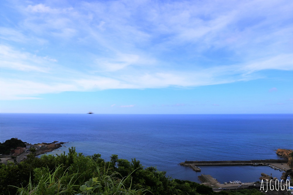 瑞芳景點 水湳洞十三層遺址 / 水湳洞選煉廠遺址 點亮黃金山城 長仁亭觀景台推薦