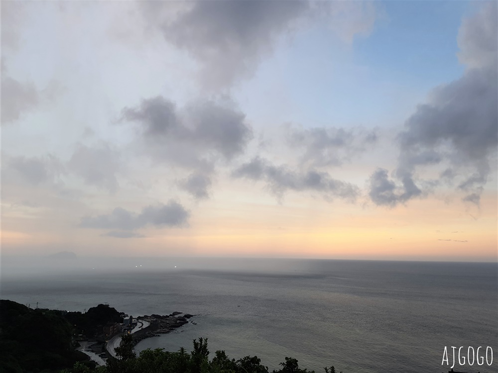 瑞芳景點 水湳洞十三層遺址 / 水湳洞選煉廠遺址 點亮黃金山城 長仁亭觀景台推薦