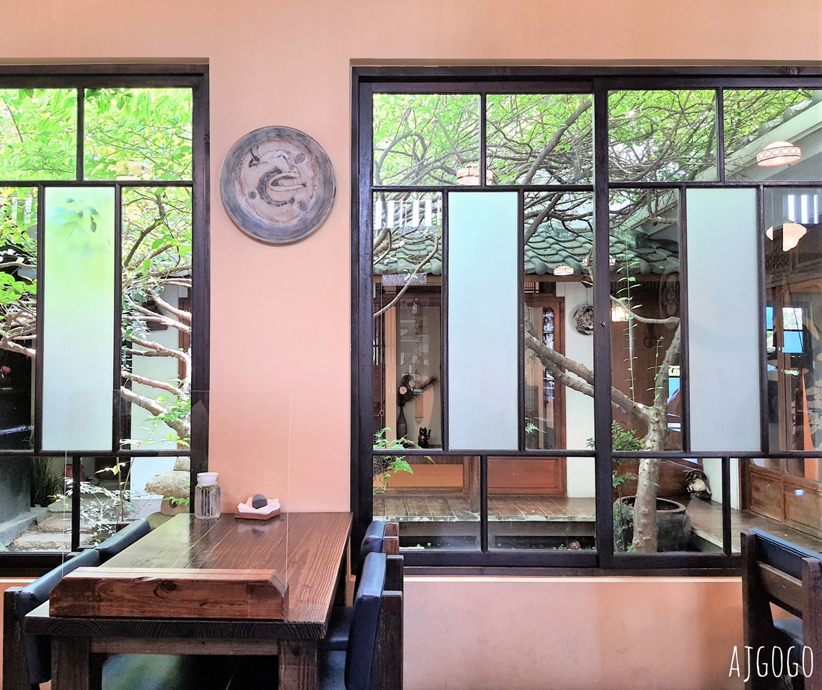 潮州美食 三平咖啡 潮州日式咖啡館 屏東美食推薦 @AJ的旅行地圖
