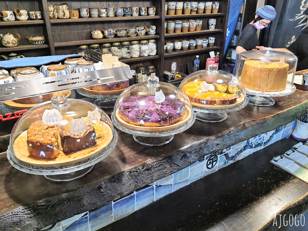 潮州美食 三平咖啡 潮州日式咖啡館 屏東美食推薦