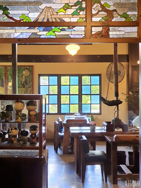 潮州美食 三平咖啡 潮州日式咖啡館 屏東美食推薦