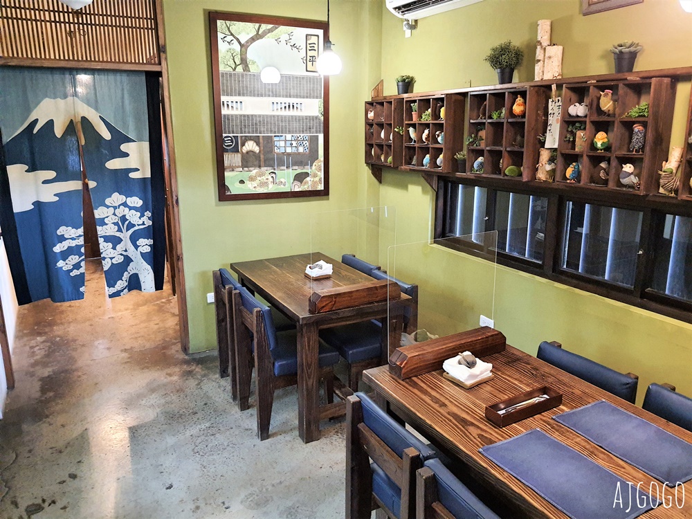 潮州美食 三平咖啡 潮州日式咖啡館 屏東美食推薦