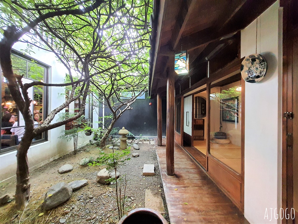 潮州美食 三平咖啡 潮州日式咖啡館 屏東美食推薦