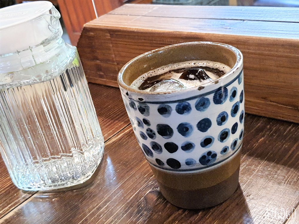 潮州美食 三平咖啡 潮州日式咖啡館 屏東美食推薦