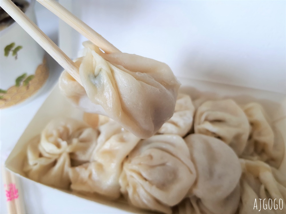 羅東美食 正常鮮肉小湯包羅東店 羅東早餐推薦