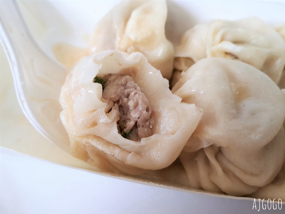羅東美食 正常鮮肉小湯包羅東店 羅東早餐推薦