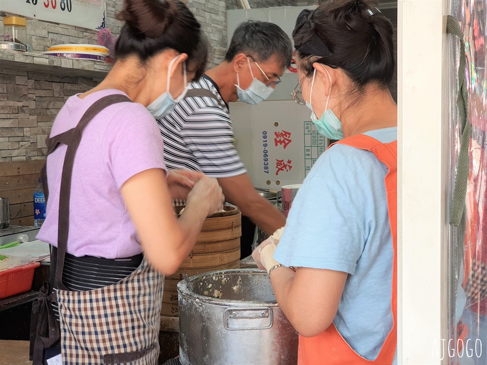 羅東美食 正常鮮肉小湯包羅東店 羅東早餐推薦 羅東美食 正常鮮肉小湯包羅東店 羅東早餐推薦