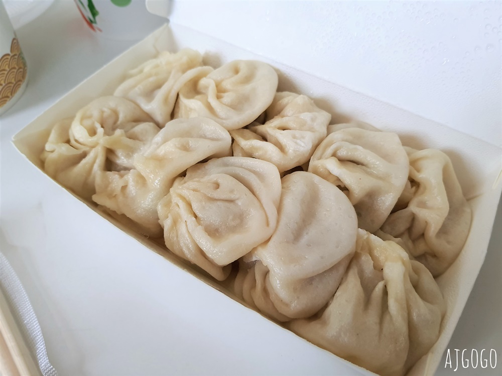 羅東美食 正常鮮肉小湯包羅東店 羅東早餐推薦