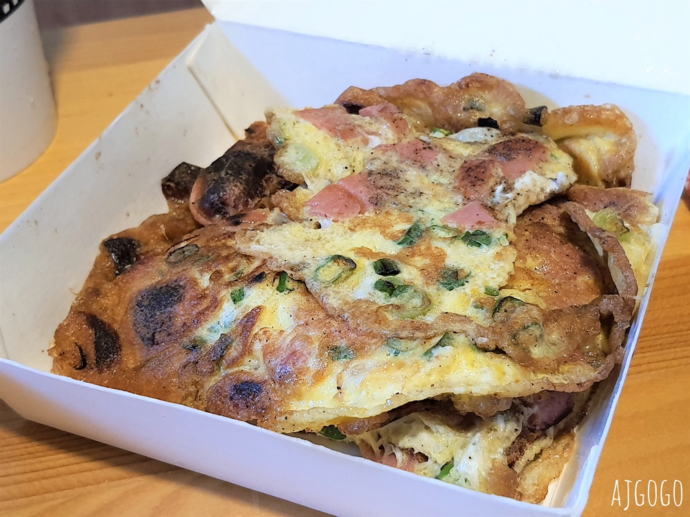 台東美食 中華早點 台東早餐推薦 亮點是古早味魯肉飯