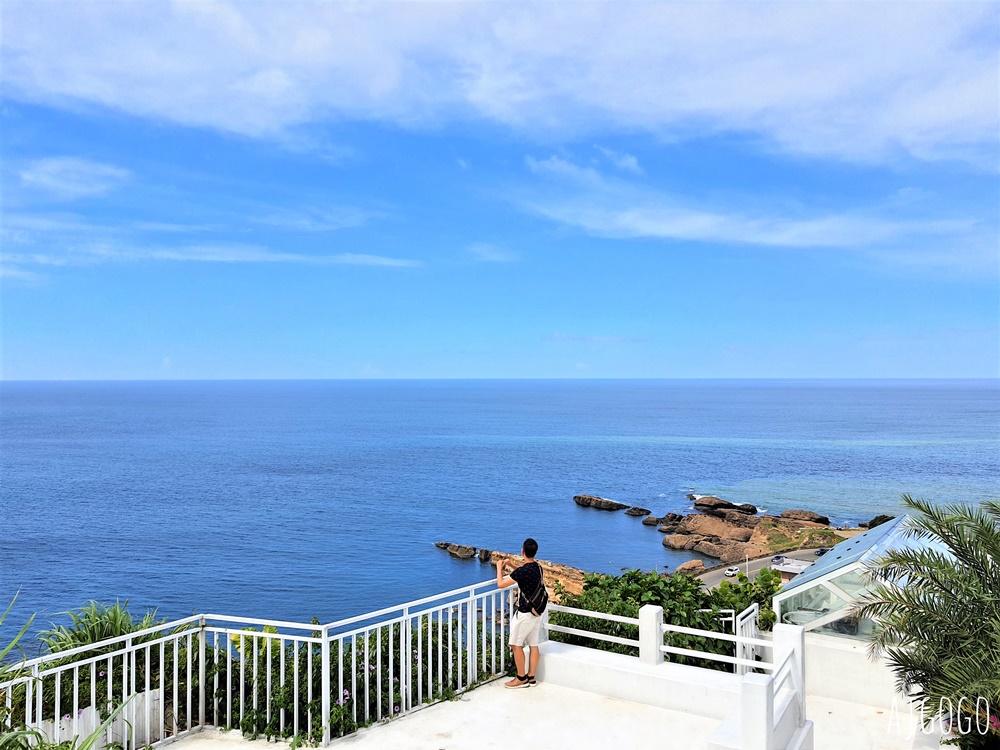 北海岸景點 水湳洞、小希臘海岬、陰陽海展望台、濂洞國小 來北海岸看海 北海岸景點 水湳洞、小希臘海岬、陰陽海展望台、濂洞國小 來北海岸看海