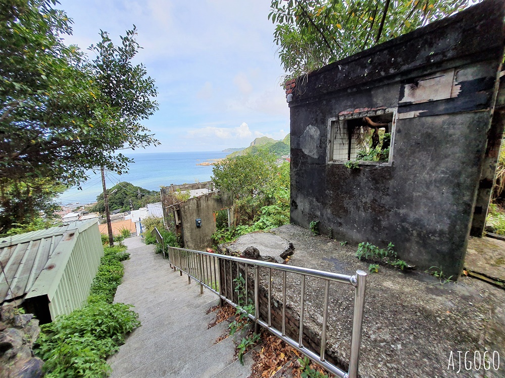 北海岸景點 水湳洞、小希臘海岬、陰陽海展望台、濂洞國小 來北海岸看海 北海岸景點 水湳洞、小希臘海岬、陰陽海展望台、濂洞國小 來北海岸看海