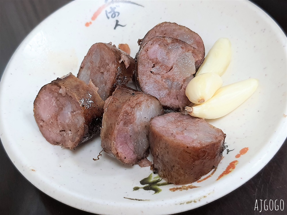 屏東美食 鼎億肉燥飯 屏東晚餐消夜選擇 肉燥飯、蚵仔湯好吃