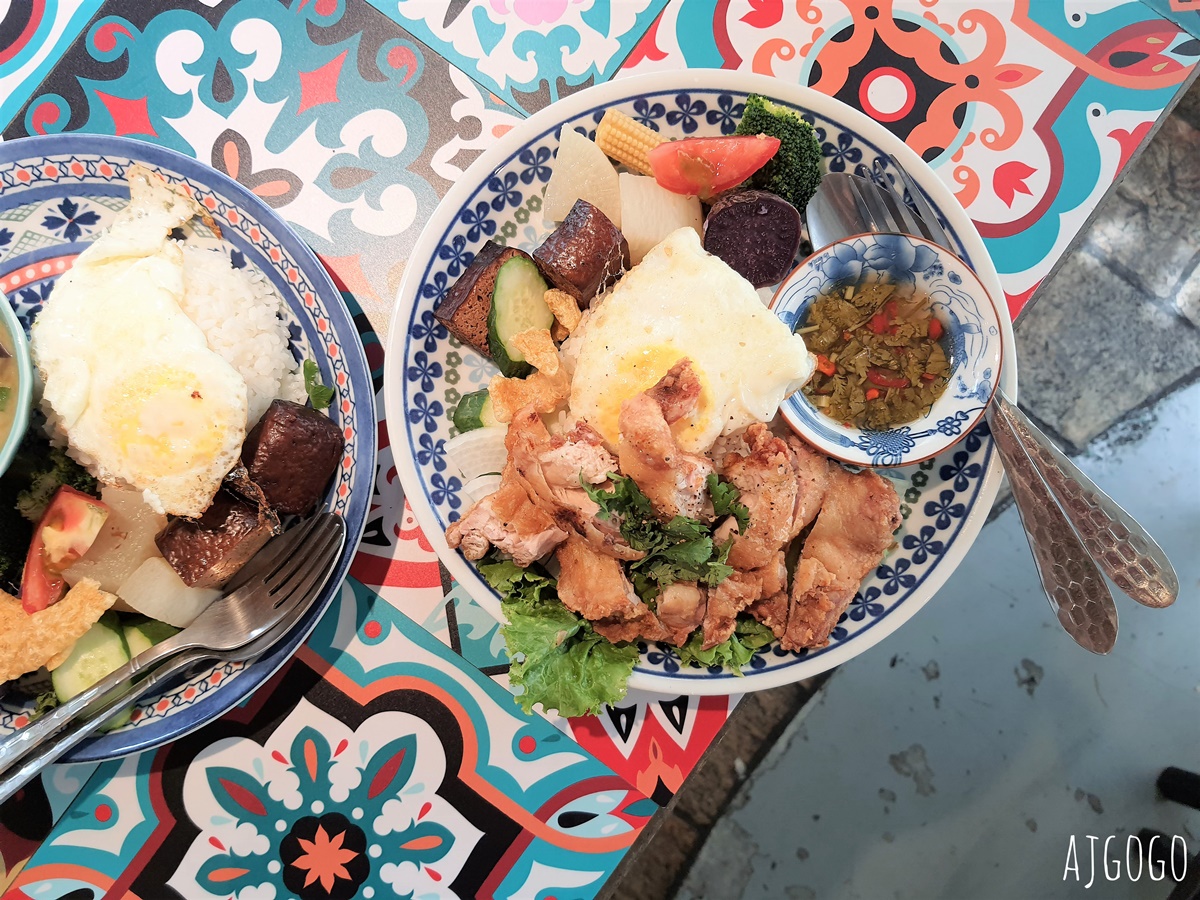 即時熱門文章：屏東美食 佬媽子泰式料理 屏東泰國餐廳