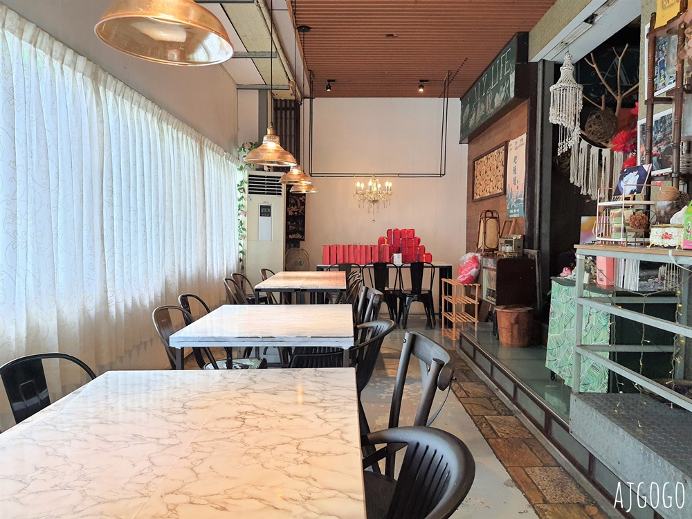 屏東美食 佬媽子泰式料理 屏東泰國餐廳