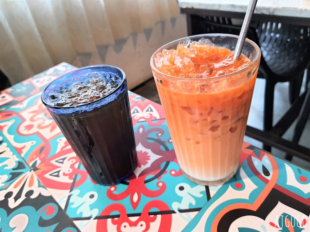屏東美食 佬媽子泰式料理 屏東泰國餐廳