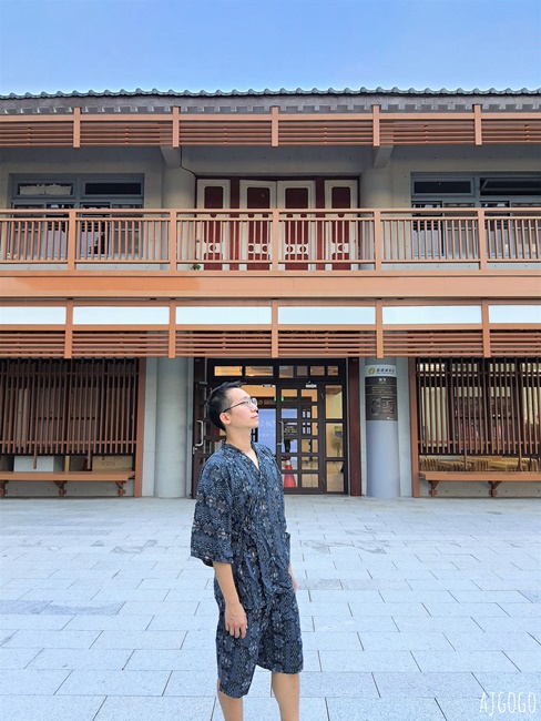 關子嶺溫泉美食節：穿浴衣走進百年溫泉老街 3D光雕建築投影、星空喫茶咖啡派對 等你來玩