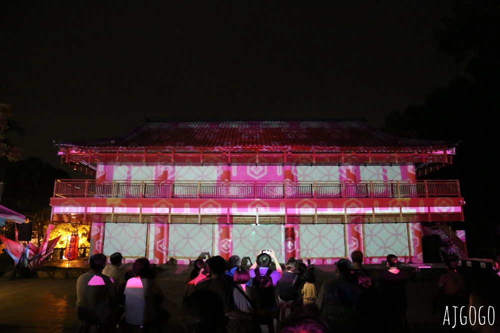 關子嶺溫泉美食節：穿浴衣走進百年溫泉老街 3D光雕建築投影、星空喫茶咖啡派對 等你來玩