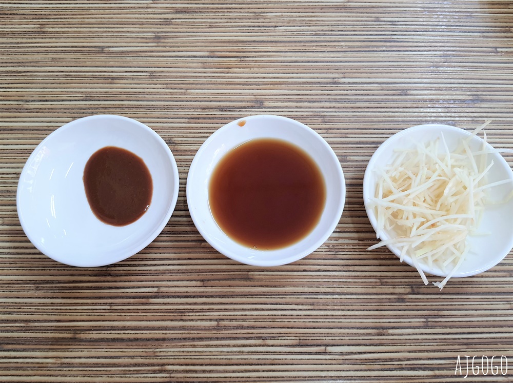 嘉義美食 豆豆小籠湯包蒸餃 號稱嘉義版的鼎泰豐
