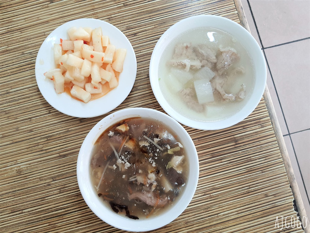 嘉義美食 豆豆小籠湯包蒸餃 號稱嘉義版的鼎泰豐