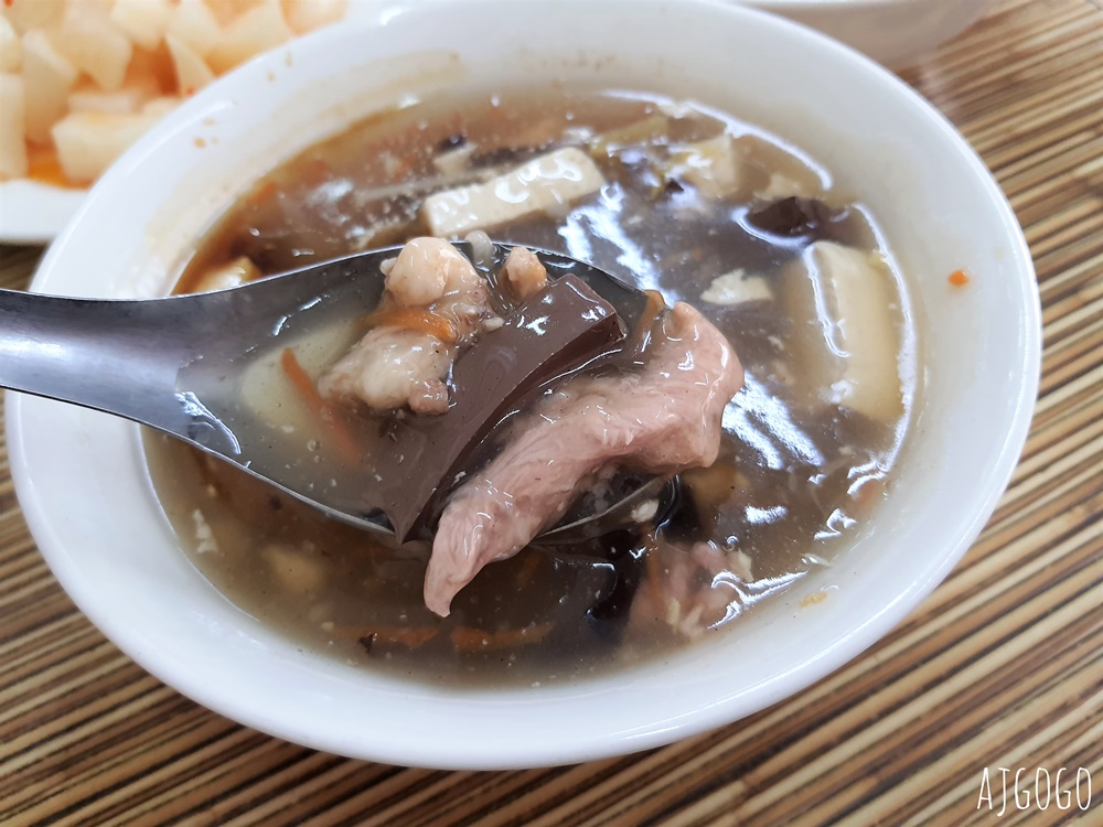 嘉義美食 豆豆小籠湯包蒸餃 號稱嘉義版的鼎泰豐