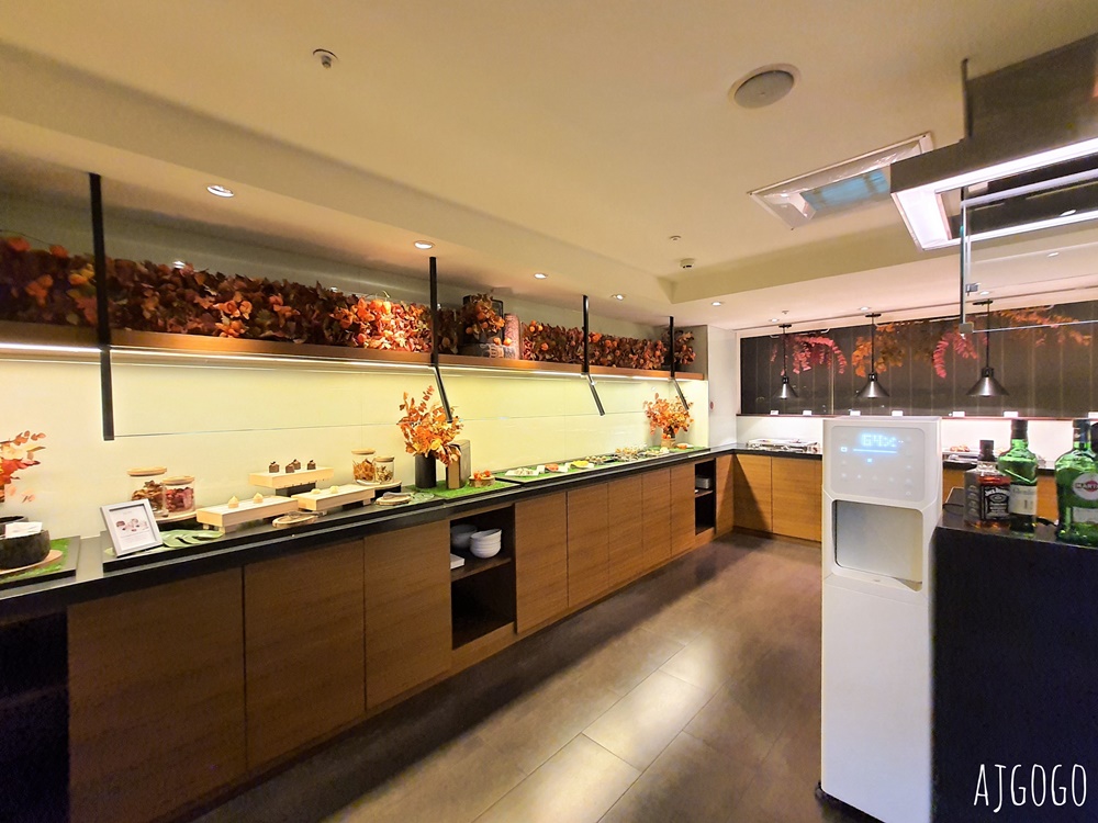 2026台北住宿 台北晶華酒店 大班廊 大班豪華客房 城市度假 台北飯店推薦