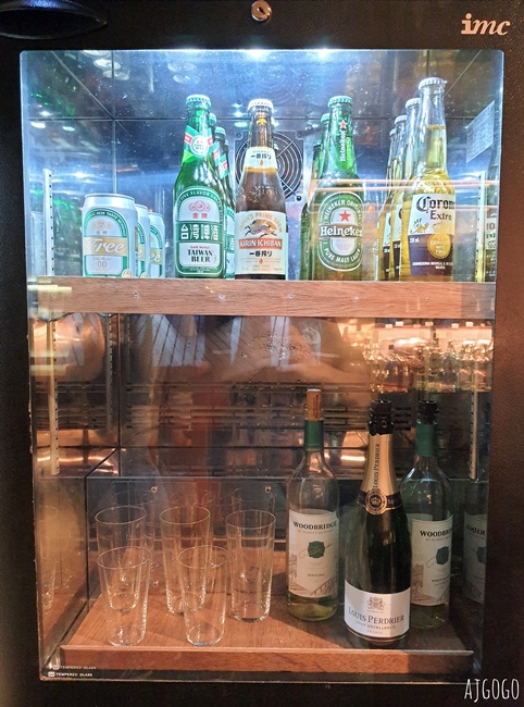 2026台北住宿 台北晶華酒店 大班廊 大班豪華客房 城市度假 台北飯店推薦