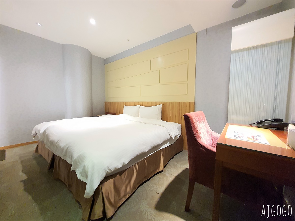 2026台北住宿 儷夏商旅西門町西寧館 西門町飯店 可休息 @AJ的旅行地圖