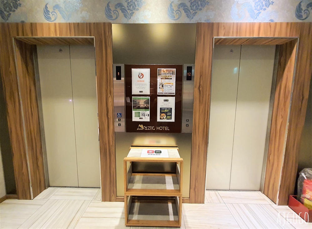2026台北住宿 儷夏商旅西門町西寧館 西門町飯店 可休息