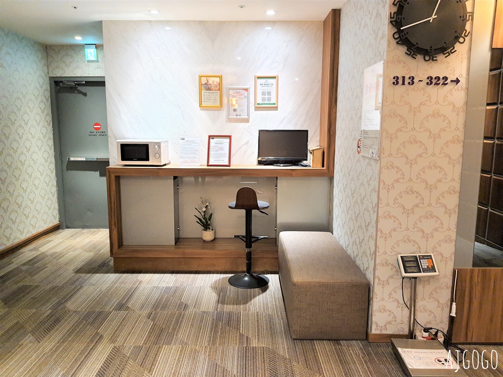 2026台北住宿 儷夏商旅西門町西寧館 西門町飯店 可休息