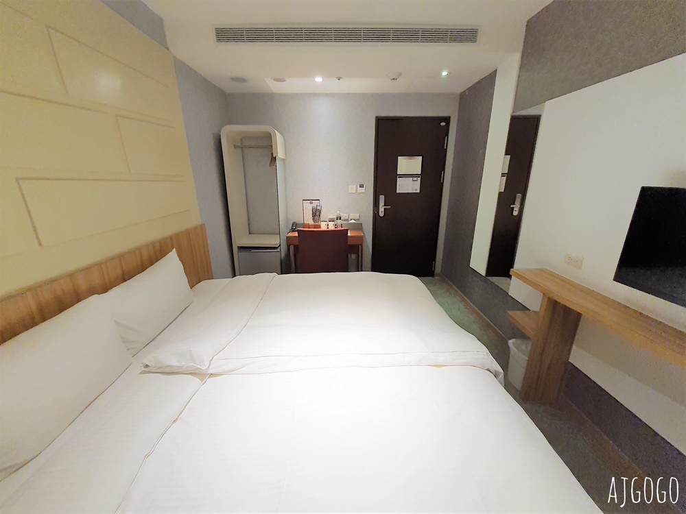 2026台北住宿 儷夏商旅西門町西寧館 西門町飯店 可休息