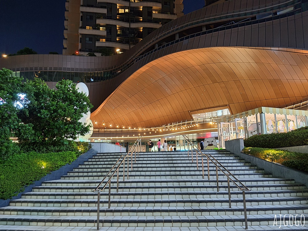 桃園景點 環球購物中心桃園A19 社區型百貨公司 家樂福 停車費 桃園景點 環球購物中心桃園A19 社區型百貨公司 家樂福 停車費