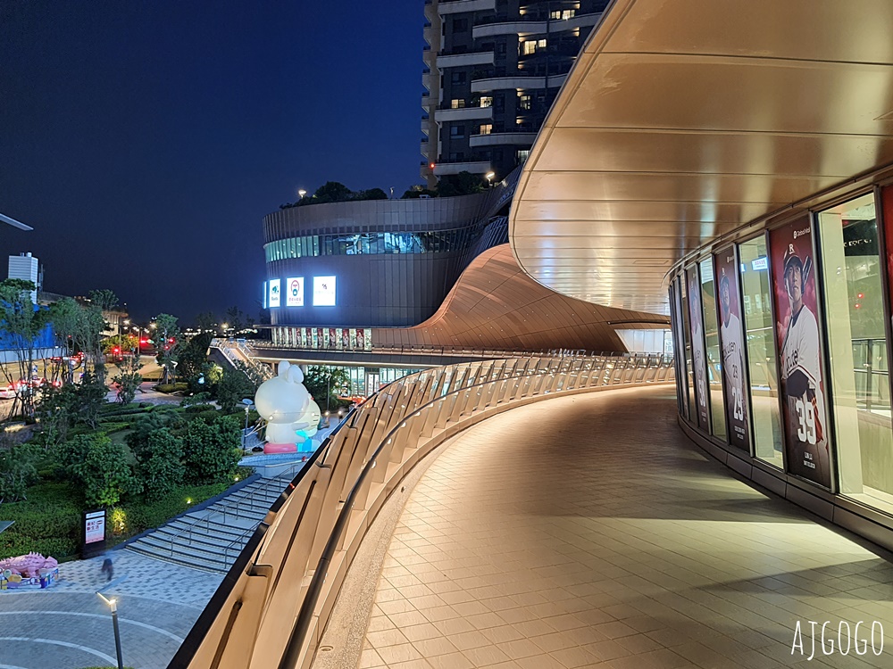 桃園景點 環球購物中心桃園A19 社區型百貨公司 家樂福 停車費 桃園景點 環球購物中心桃園A19 社區型百貨公司 家樂福 停車費