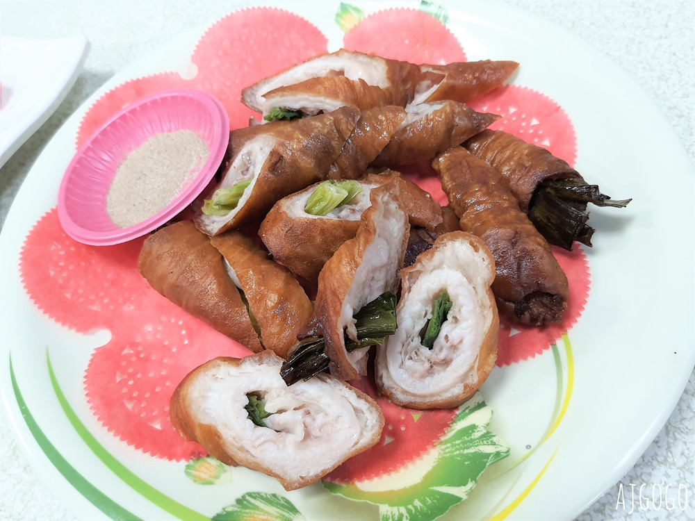 基隆美食 榮生魚片 基隆成功市場旁超人氣海產店
