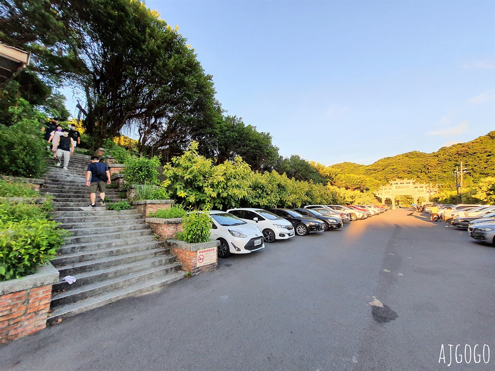 基隆景點 忘憂谷、望幽谷濱海步道、80高地、101高地 海科館旁可以野餐的地方