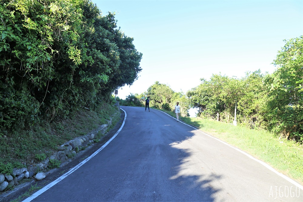 基隆景點 忘憂谷、望幽谷濱海步道、80高地、101高地 海科館旁可以野餐的地方
