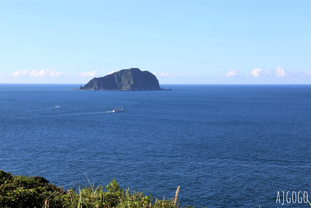 基隆景點 忘憂谷、望幽谷濱海步道、80高地、101高地 海科館旁可以野餐的地方