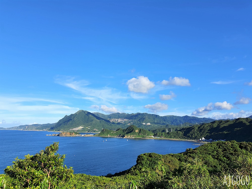 基隆景點 忘憂谷、望幽谷濱海步道、80高地、101高地 海科館旁可以野餐的地方 基隆景點 忘憂谷、望幽谷濱海步道、80高地、101高地 海科館旁可以野餐的地方