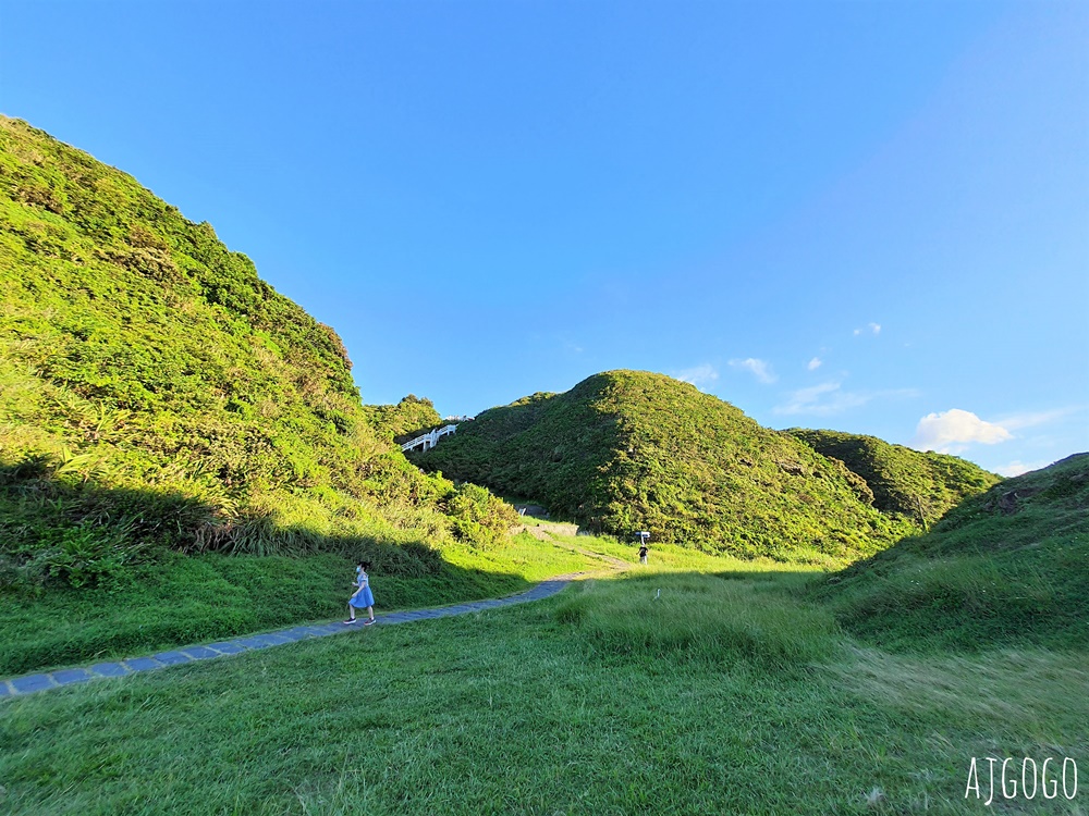 基隆景點 忘憂谷、望幽谷濱海步道、80高地、101高地 海科館旁可以野餐的地方 基隆景點 忘憂谷、望幽谷濱海步道、80高地、101高地 海科館旁可以野餐的地方