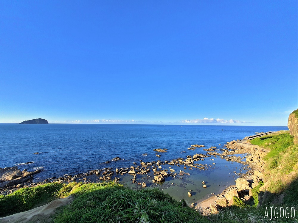 基隆景點 忘憂谷、望幽谷濱海步道、80高地、101高地 海科館旁可以野餐的地方 基隆景點 忘憂谷、望幽谷濱海步道、80高地、101高地 海科館旁可以野餐的地方