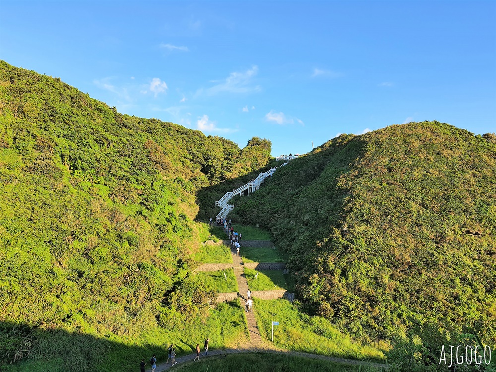 基隆景點 忘憂谷、望幽谷濱海步道、80高地、101高地 海科館旁可以野餐的地方 基隆景點 忘憂谷、望幽谷濱海步道、80高地、101高地 海科館旁可以野餐的地方