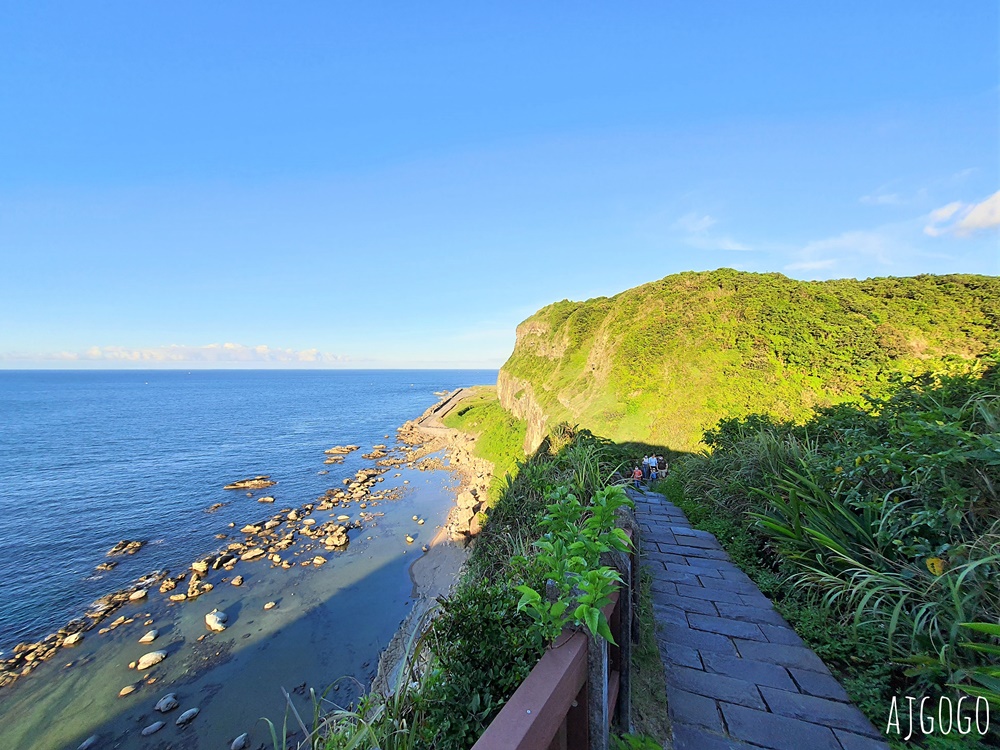 基隆景點 忘憂谷、望幽谷濱海步道、80高地、101高地 海科館旁可以野餐的地方 基隆景點 忘憂谷、望幽谷濱海步道、80高地、101高地 海科館旁可以野餐的地方