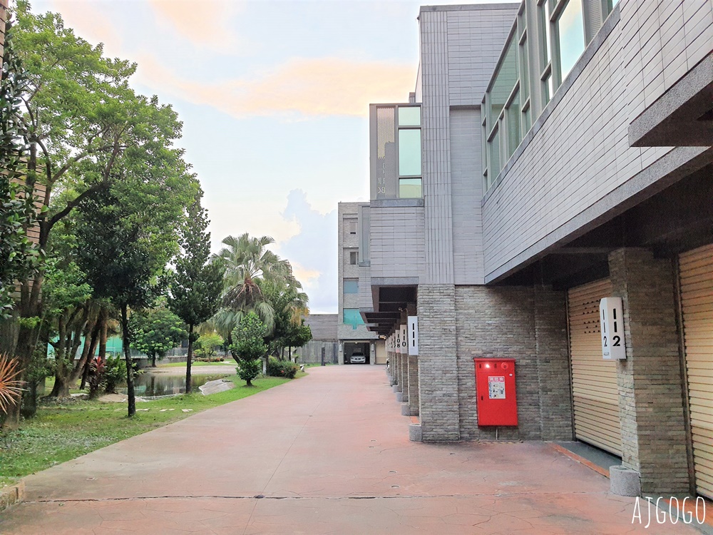 2026屏東住宿 歐遊國際連鎖精品旅館屏東館 晶鑽Paragon套房、早餐